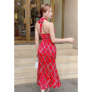 Đầm Lilac Thời trang nữ