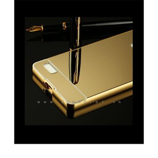 Ốp lưng vàng Oppo Neo 7 A33