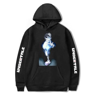 🔥Siêu Rẻ🔥 Áo Hoodie bé Sans mẫu mới cực chất có size kìd
