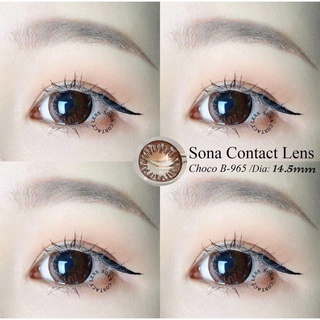 LINK CẬN 1- LENS CẬN HÀN ĐỦ ĐỘ 0,5->6 độ