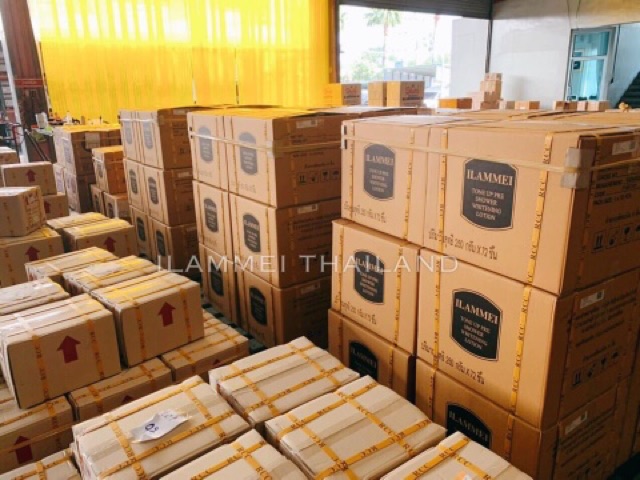 Sữa tắm ủ trắng da ILAMMEI Thailand | BigBuy360 - bigbuy360.vn