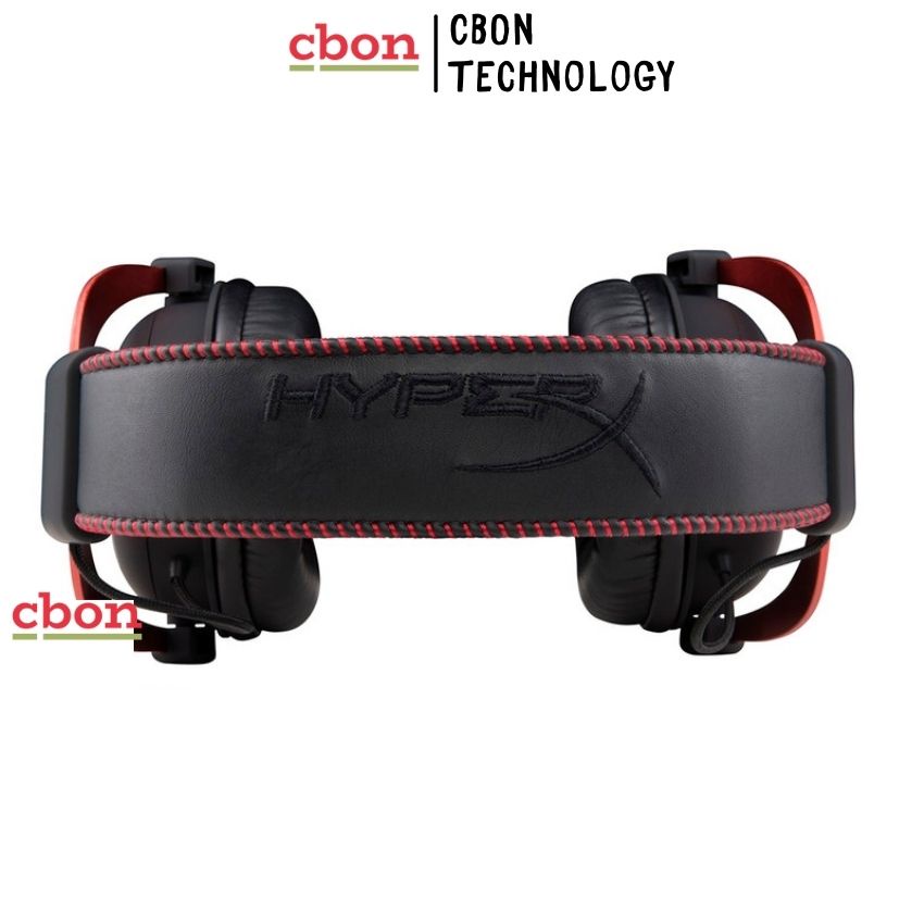 Tai nghe Kingston HyperX Cloud 2 -CBon Technology- CB045 Hàng Chính Hãng Giá Tốt, Bảo Hành 24 Tháng