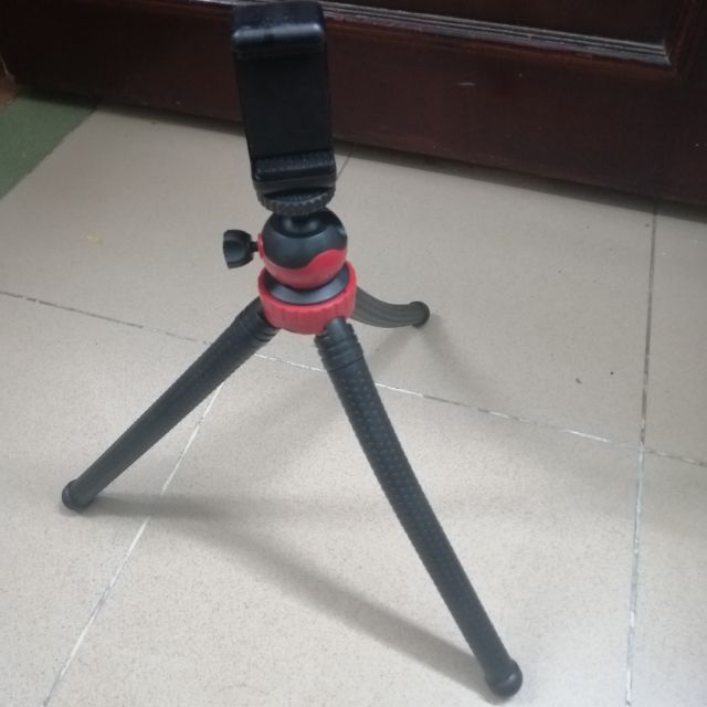 [Mã ELORDER5 giảm 10K đơn 20K] Giá đỡ tripod bạch tuộc lớn livestream | BigBuy360 - bigbuy360.vn