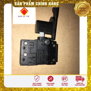 Công tắc máy khoan 6501