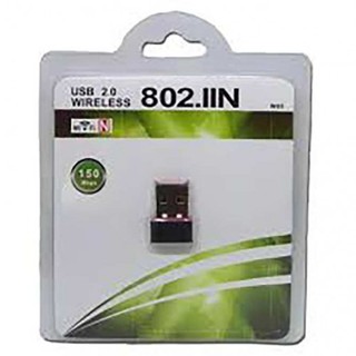 USB BẮT WIFI 802