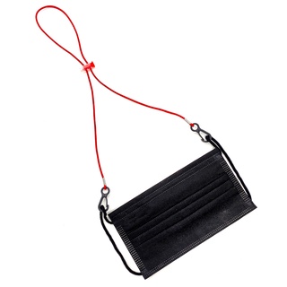 Dây thừng đàn hồi co giãn đeo Kính, khẩu trang, có thể điều chỉnh kích cỡ mã H6016