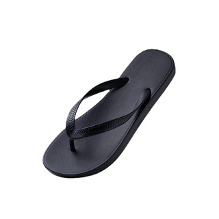 Dép xỏ ngón Posee thiết kế đơn giản dành cho nam