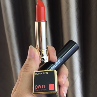 son lì ohui Rouge Real