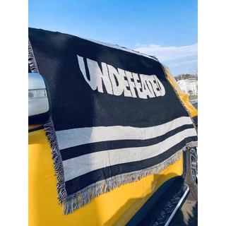 Thảm Decor Vintage Undefeated