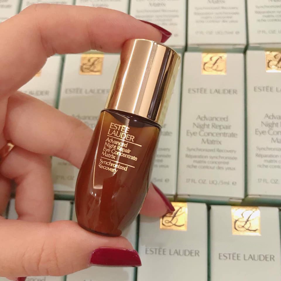 serum estee lauder công dụng