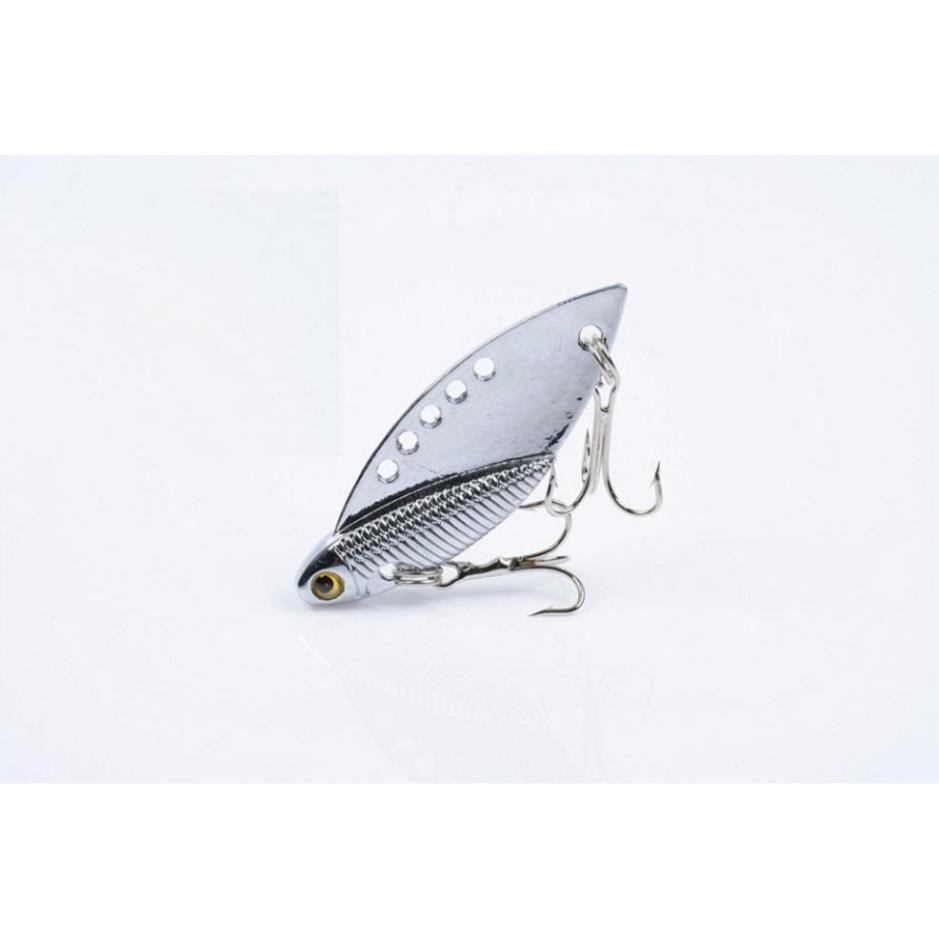 Mồi giả cá sắt câu lure 11g/5cm 005