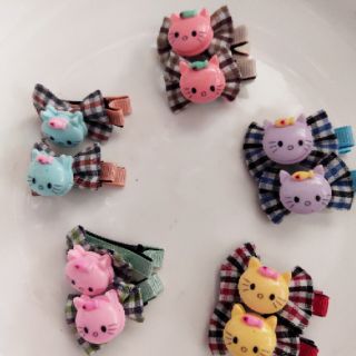Set 2 Kẹp mái cho bé
