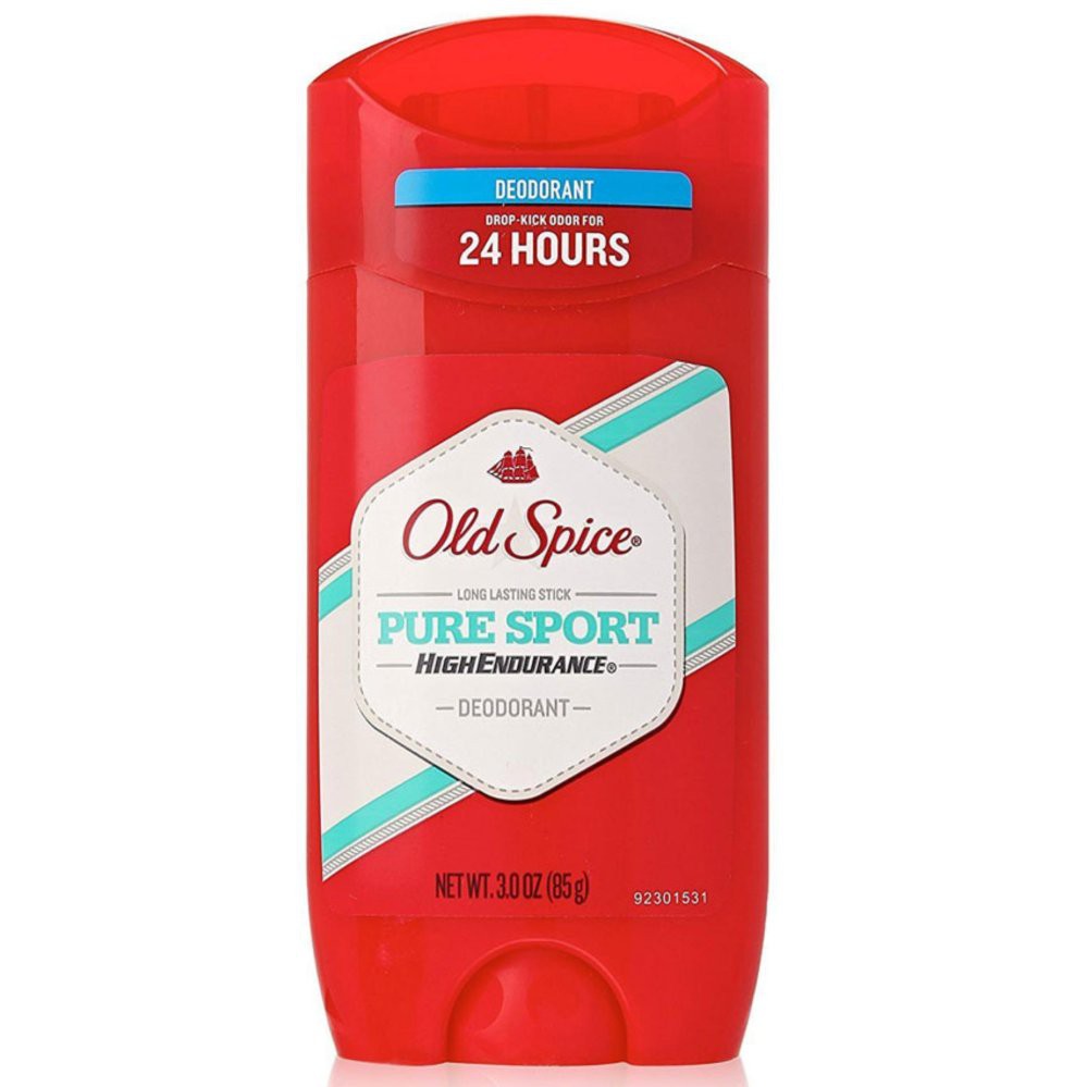 Lăn khử mùi nam old spice 85g