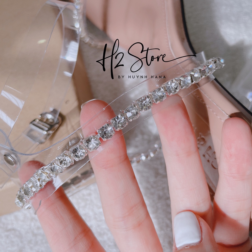 GUỐC CHÂN VỊT MICA 9P - GD816957