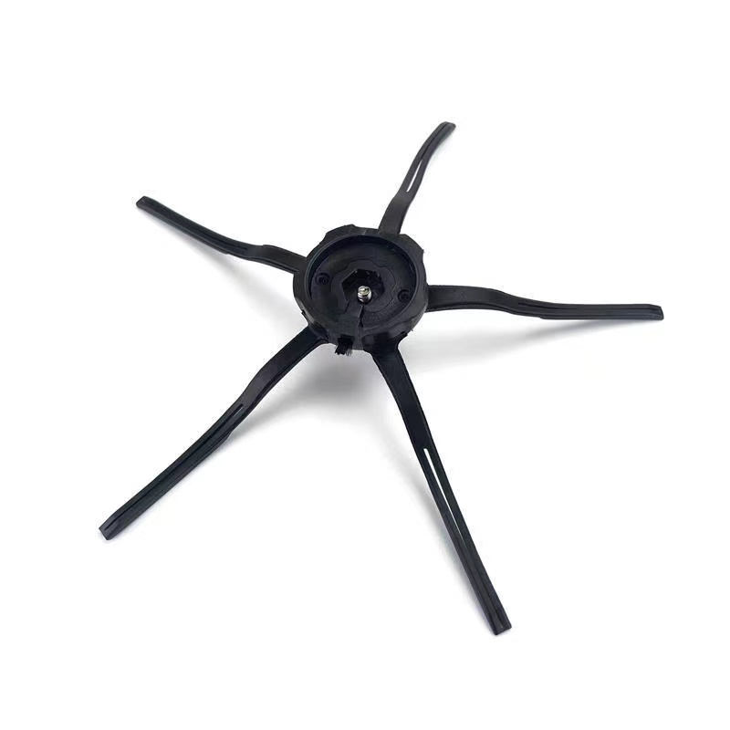Bộ 5 Cánh Tay Thay Thế Cho robot Hút Bụi xiaomi mijia 1 / 1s 2 Lite Mjx SDJQR01RR SDJQR02RR SDJQR03RR