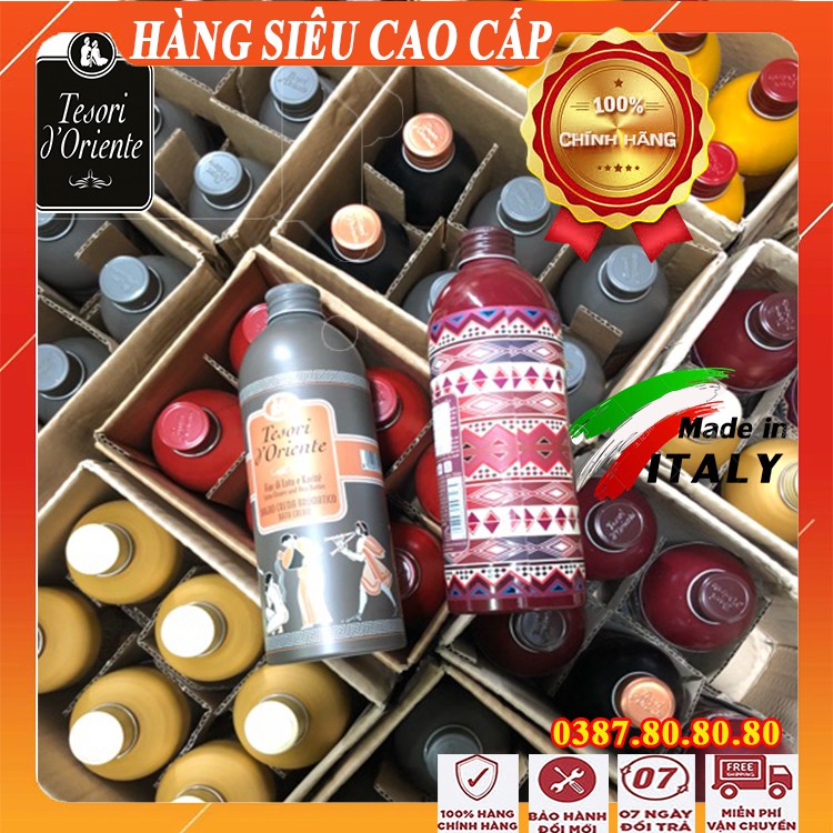 [ Freeship - NHẬP KHẨU CHÍNH HÃNG 100% ] Sữa tắm trắng da hương nước hoa quyến rũ 500 ml có vòi/ Sữa tắm xích 500ml