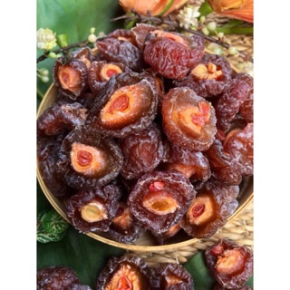 Mứt Mận- Mận sấy dẻo- Xí Muội sapa Ô mai 300g