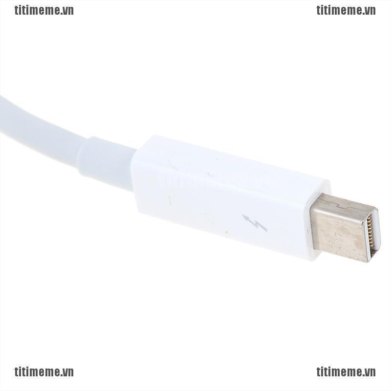 Cáp Thunderbolt Cho Màn Hình Hiển Thị 27 "A1407 Mc914 922-9941 | BigBuy360 - bigbuy360.vn