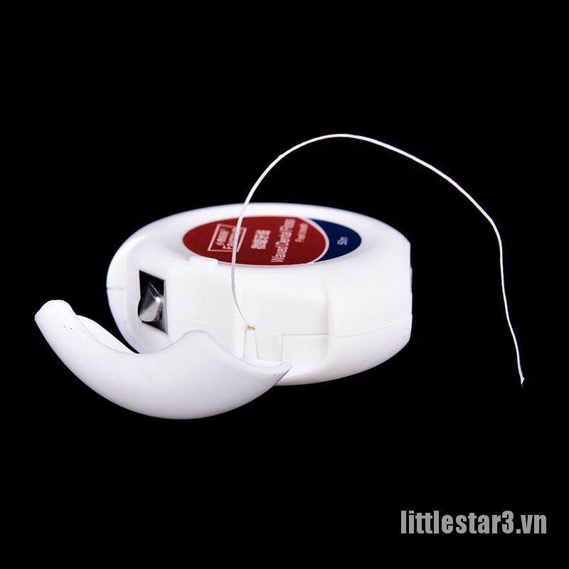 Chỉ Nha Khoa Đơn Giản Dễ Sử Dụng