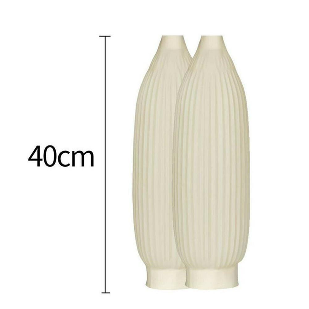 WATTLE Bàn Chải Vệ Sinh Xe Hơi / Nhà Cửa Chống Thấm Nước Đa Năng 40cm Tiện Dụng