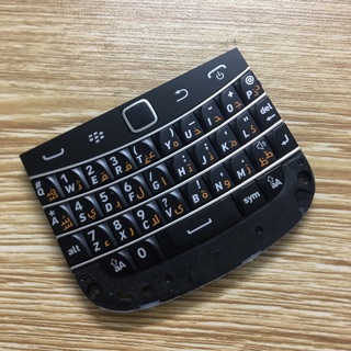 PHÍM BLACKBERRY 9900 NEW ZIN