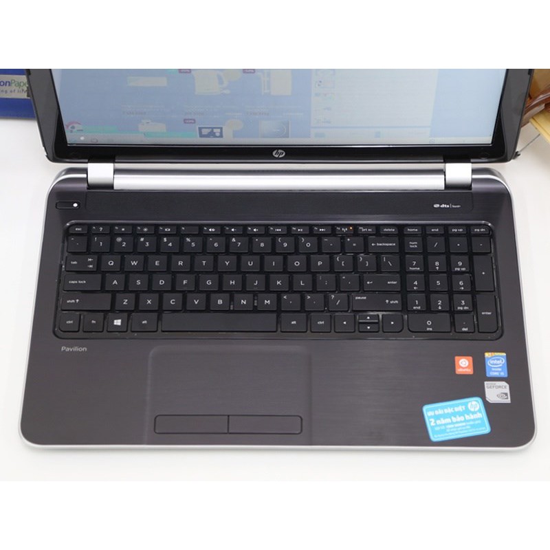 Bàn Phím Laptop HP Pavilion 15-N 15-E 15-G 15-R 15-F 15-D HP 250 G2, 250 G3, 255 G2, 255 G3, 256 G2,256 G3 Hàng Mới 100%