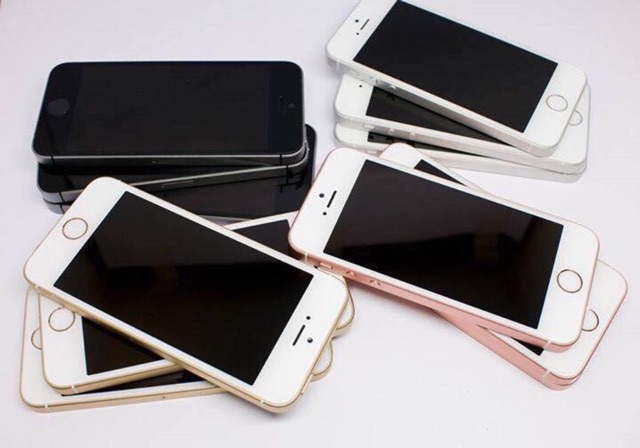 ĐIỆN THOẠI IPHONE SE | BigBuy360 - bigbuy360.vn