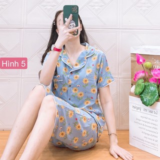 Đồ Mặc Nhà Lửng - Siêu rẻ, Bền, Đẹp (Kèm clip cận chất vải)