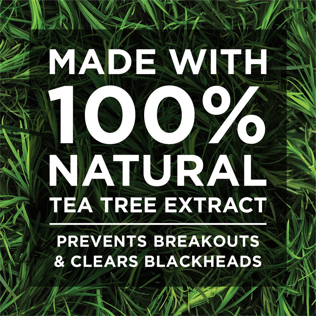 Sữa rửa mặt hỗ trợ giảm mụn hiệu quả St.Ives tràm trà 200ml | BigBuy360 - bigbuy360.vn