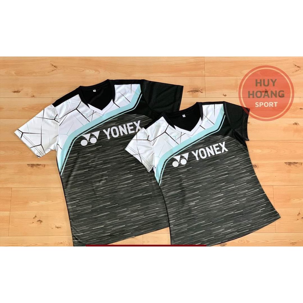 ÁO CẦU LÔNG YONEX HOT HOT