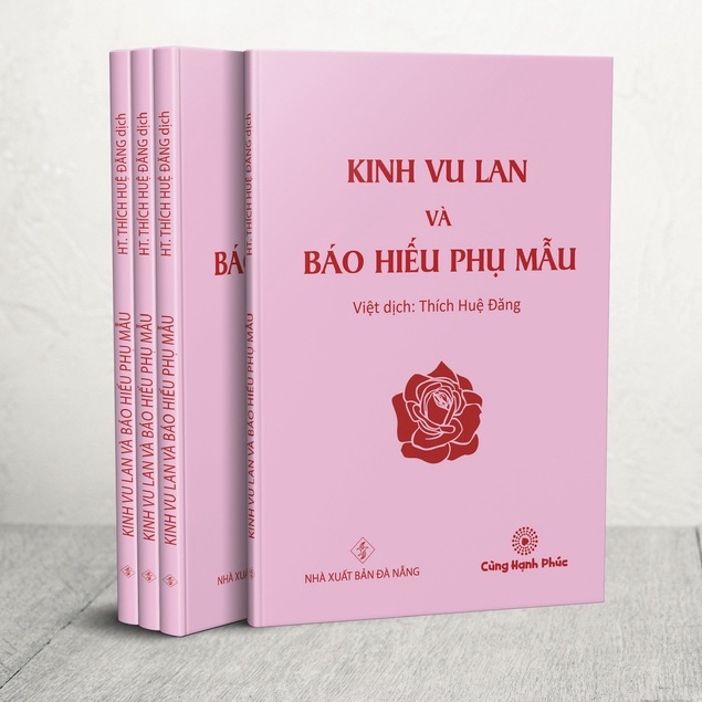 Kinh Vu Lan và Báo Hiếu Phụ Mẫu