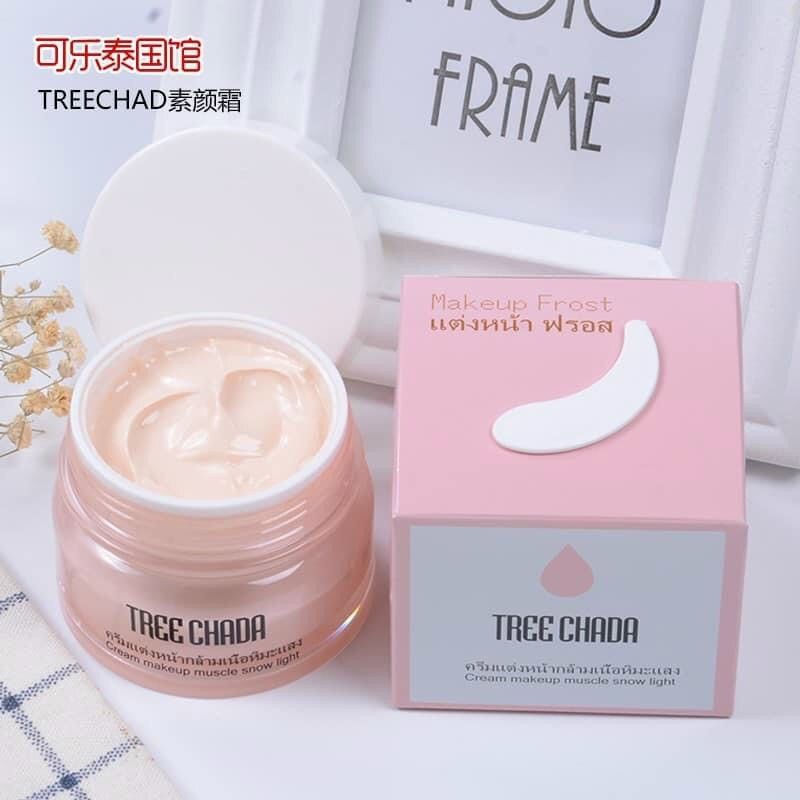 Kem trang điểm nhanh Trechada Thái Lan