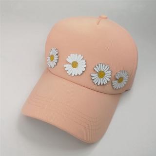 Korean Style Breathable Caps