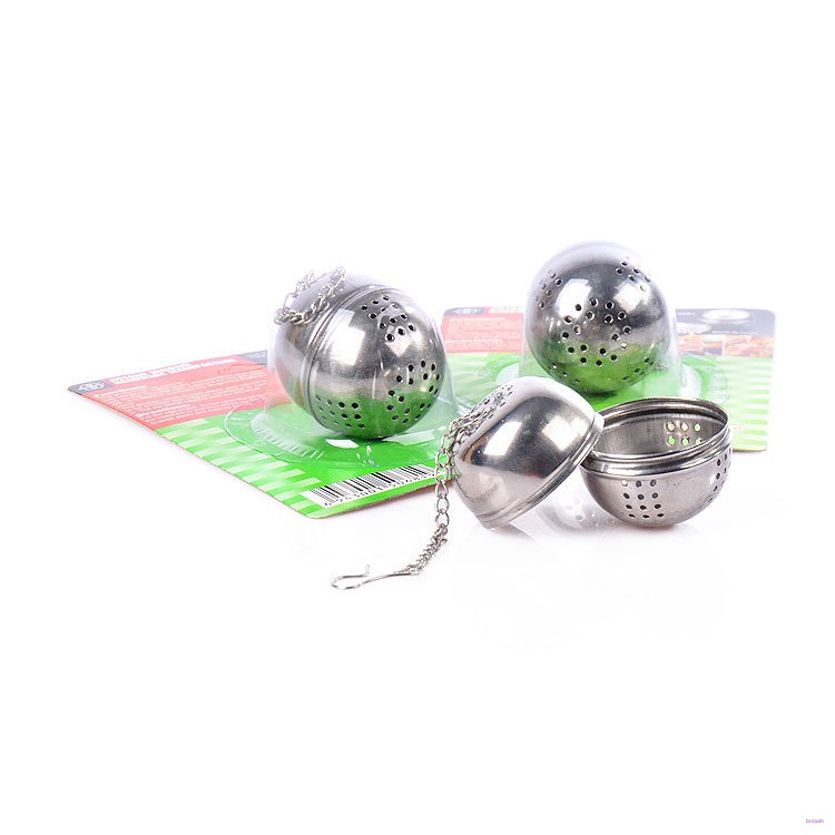 Bóng Inox Đựng Gia Vị Tiện Dụng