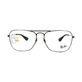 Gọng Kính RayBan RB3610V