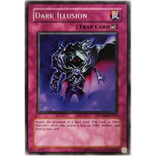 [Thẻ Yugioh] Dark Illusion |EN| Rare