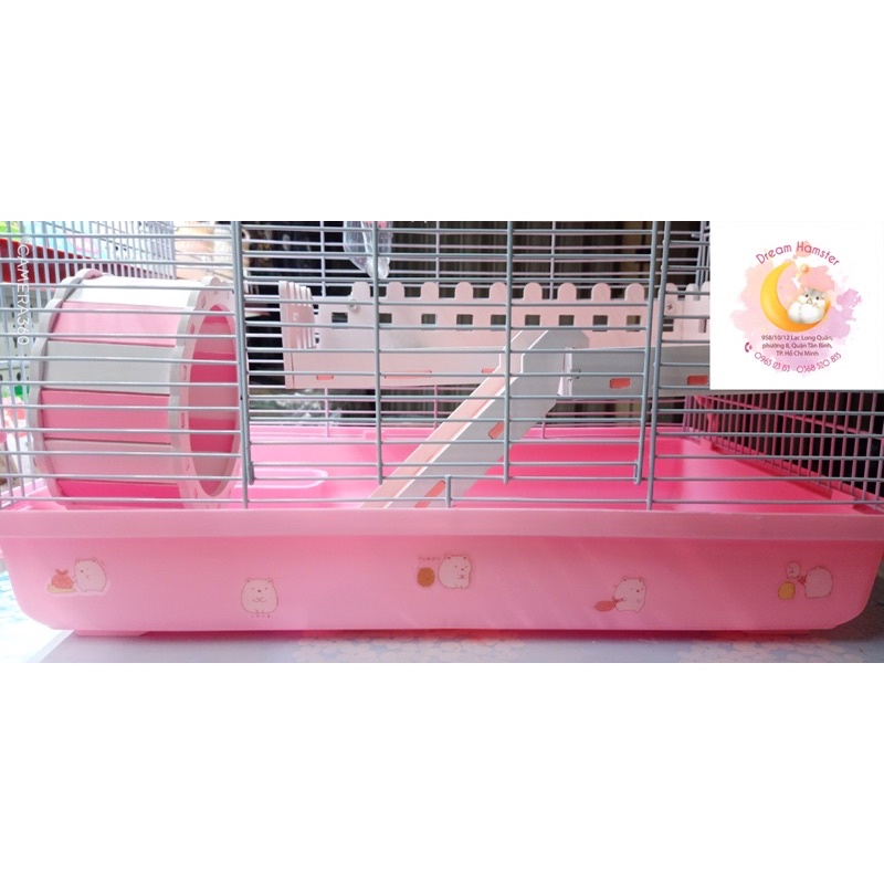 Set 50 sticker trang trí phụ kiện