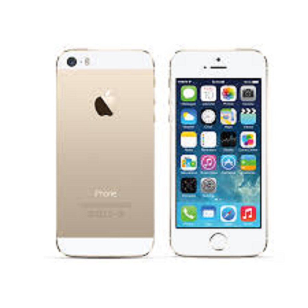 điện thoại Apple IPHONE 5S ZIN KENG, Vân Tay mượt | BigBuy360 - bigbuy360.vn