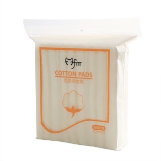 (HOT) BÔNG TẨY TRANG COTTON PADS 222 MIẾNG