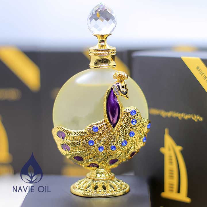 Tinh dầu Dubai Royal hàng nội địa |tinh dầu dubai nam| Nhập Khẩu Chính Ngạch 100% | BigBuy360 - bigbuy360.vn