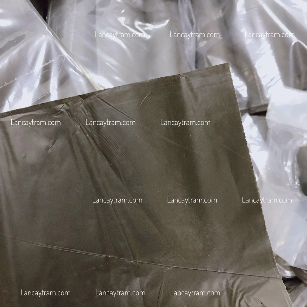 Túi Rác Phân Hủy, Thân Thiên Với Môi Trường, Size Trung 55cm X 65cm