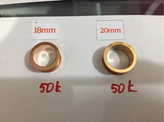 Khuyên tai lẻ size 18-20