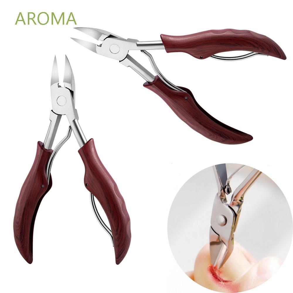 [Hàng mới về] Kìm cắt lớp biểu bì bằng thép không gỉ bền bỉ cao cấp