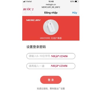 Bộ kích sóng wifi 3 râu Mercury (wireless 300Mbps) cực mạnh,kích sóng wifi,kich wifi,cục hút wiif,VDS shop | BigBuy360 - bigbuy360.vn
