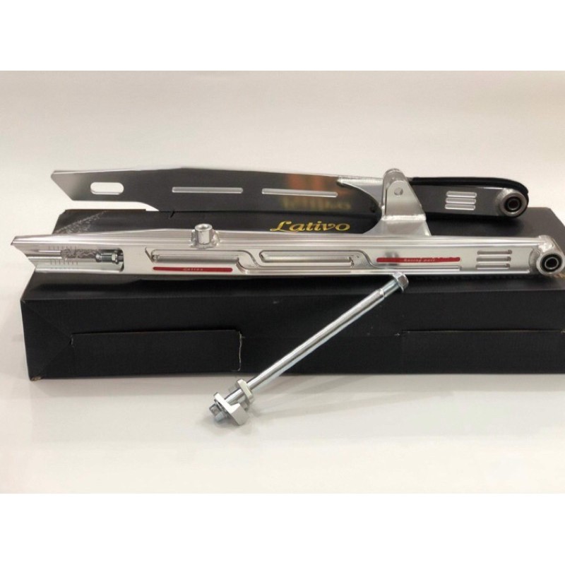 Gắp cnc gắn ex 150, 155 . gắp CNC lativo v2 .hàng malaysia.