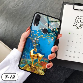 Ốp lưng Xiaomi Redmi Note 7 - In hình 3D