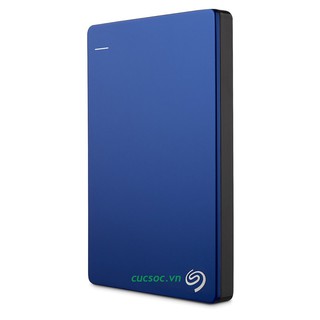Ổ Cứng Di Động 1TB Backup Plus Slim USB 3.0