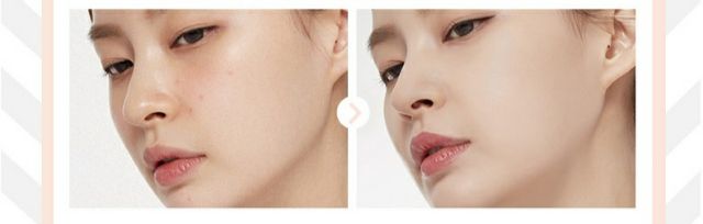 MACK ANDY - Phấn phủ siêu mịn