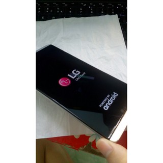 Bán xác LG V20