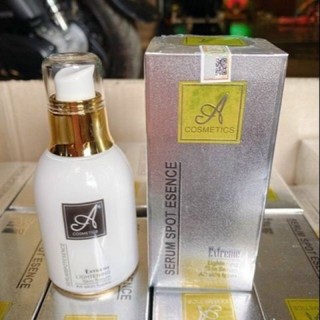 SERUM HUYẾT THANH – EXTREME LIGHTNING SKIN